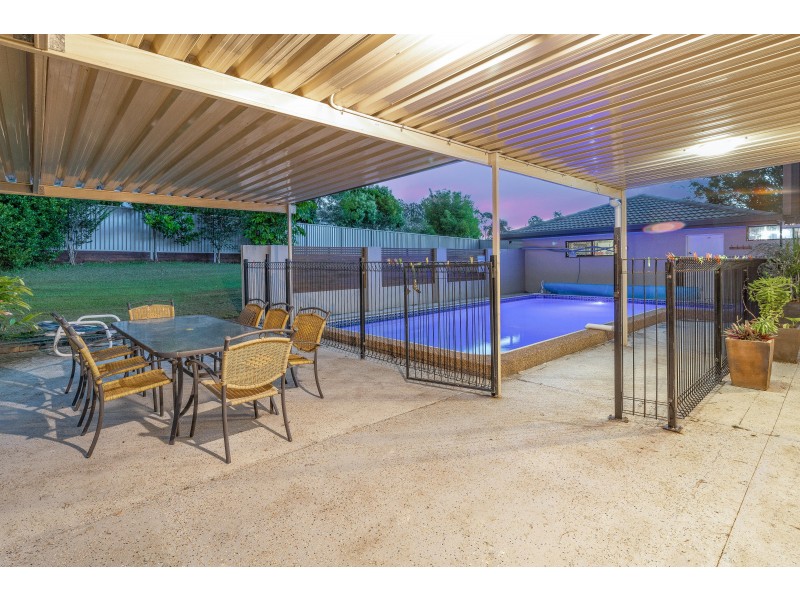 1/14 Oberon Way, Oxenford QLD 4210