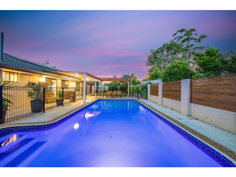 1/14 Oberon Way, Oxenford QLD 4210