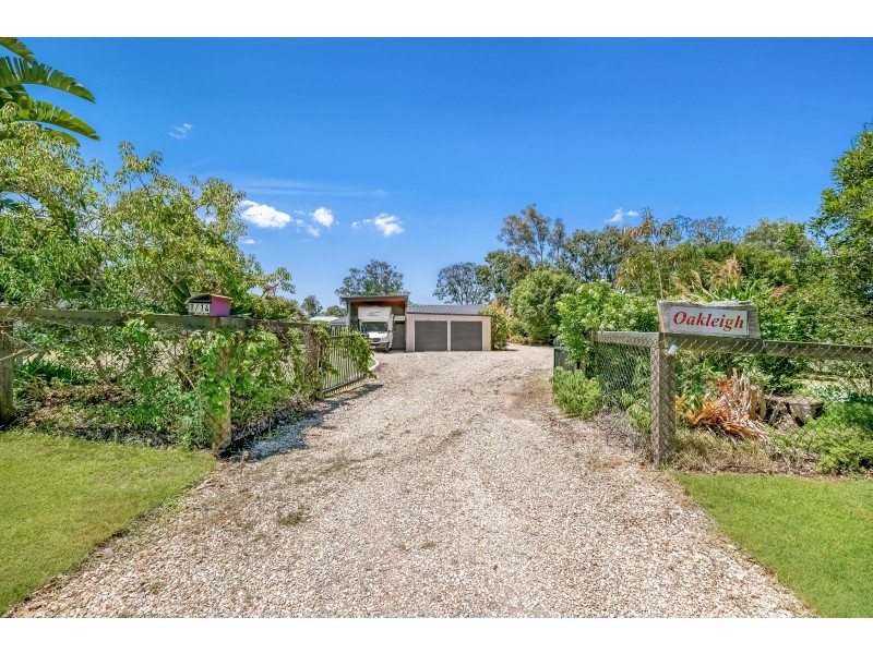 1/14 Oberon Way, Oxenford QLD 4210