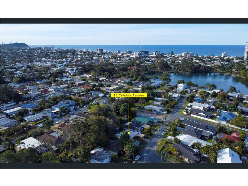 15 Celebes Avenue, Palm Beach QLD 4221