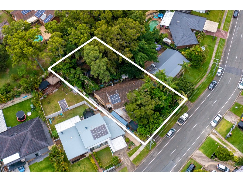 31 Forrest Avenue, Molendinar QLD 4214