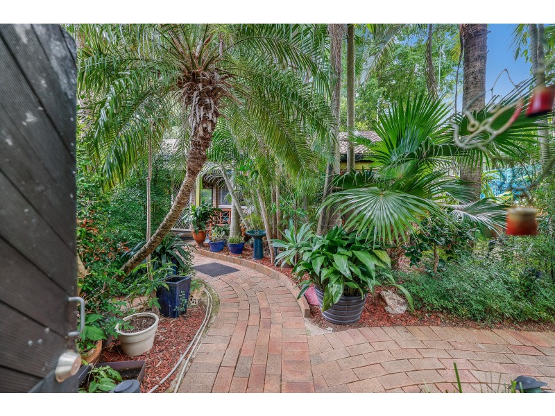 31 Forrest Avenue, Molendinar QLD 4214