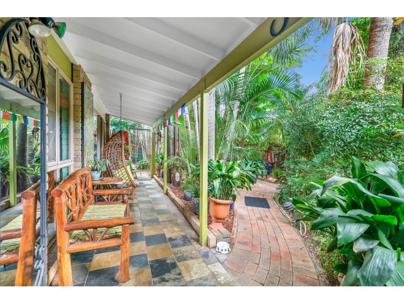 31 Forrest Avenue, Molendinar QLD 4214