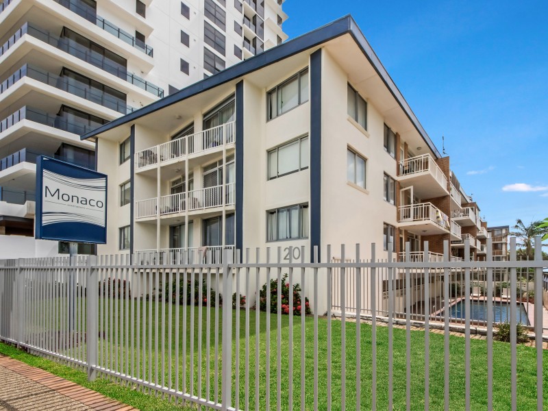 11/120 Esplanade, Surfers Paradise QLD 4217