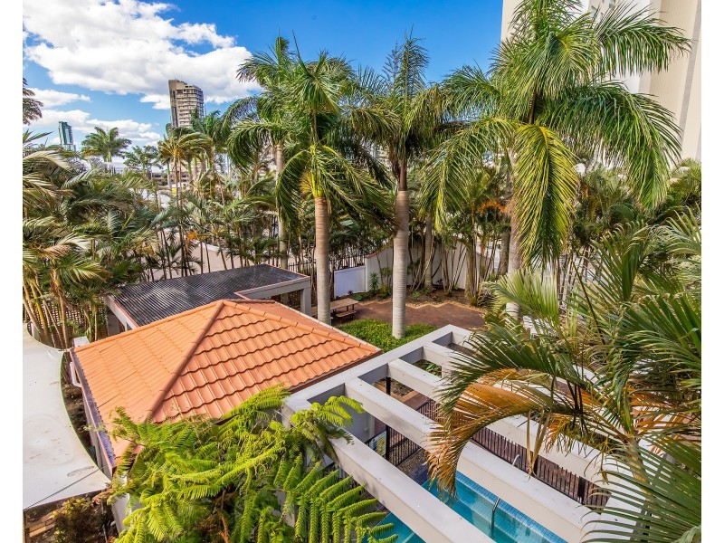 204/140  Ferny Avenue, Surfers Paradise QLD 4217