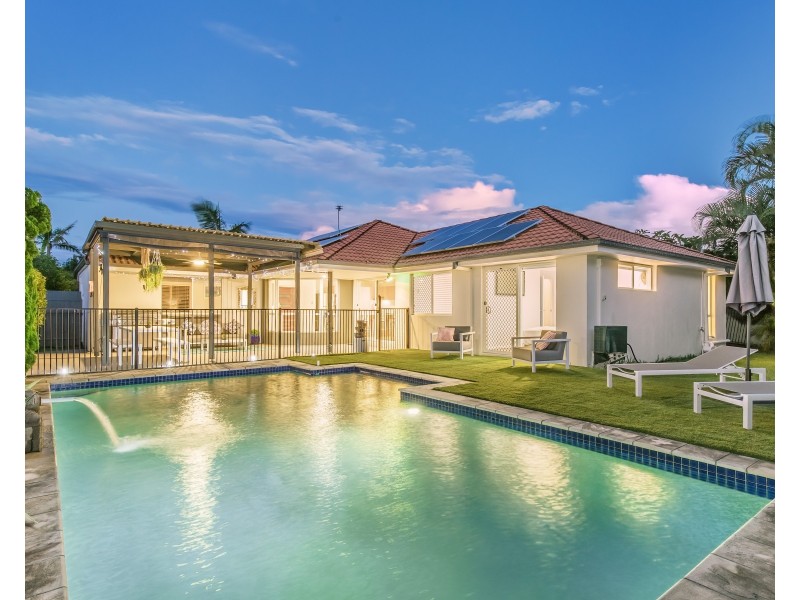 38 Gemini Circuit, Molendinar QLD 4214