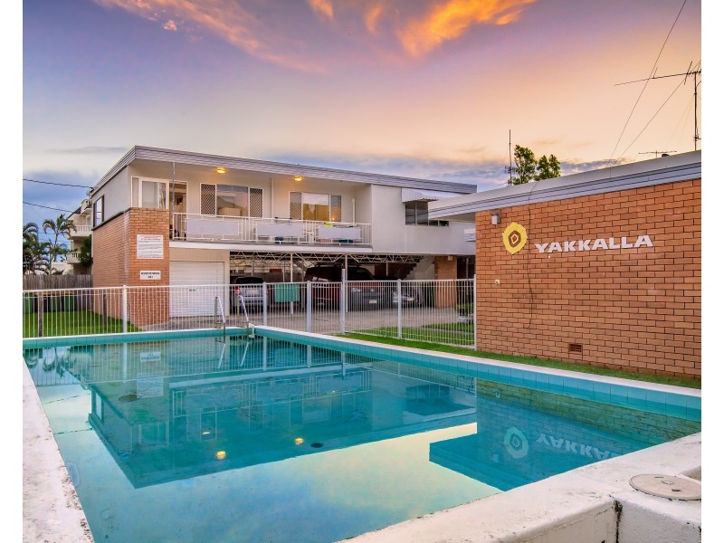1/10 Stanhill Drive, Chevron Island QLD 4217