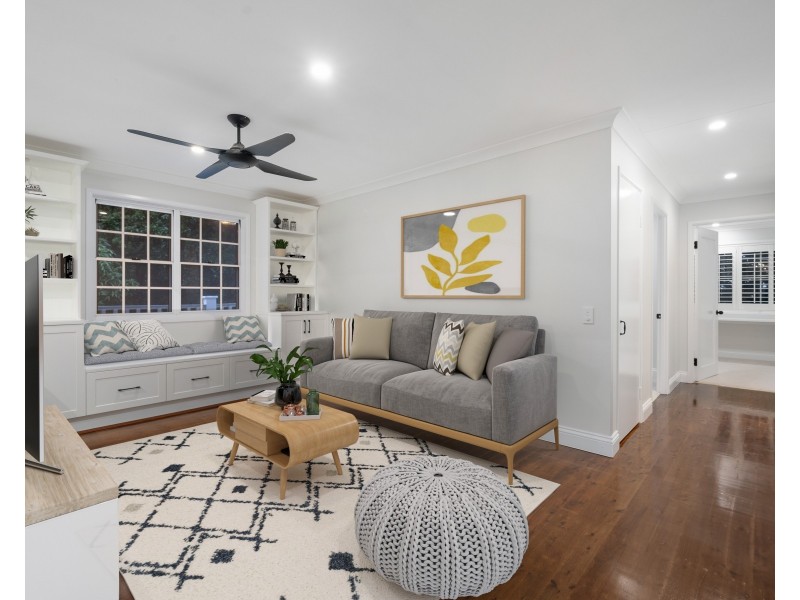 13 Shannan Place, Kenmore Hills QLD 4069