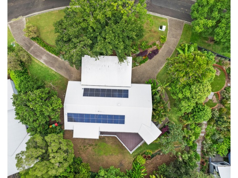 13 Shannan Place, Kenmore Hills QLD 4069