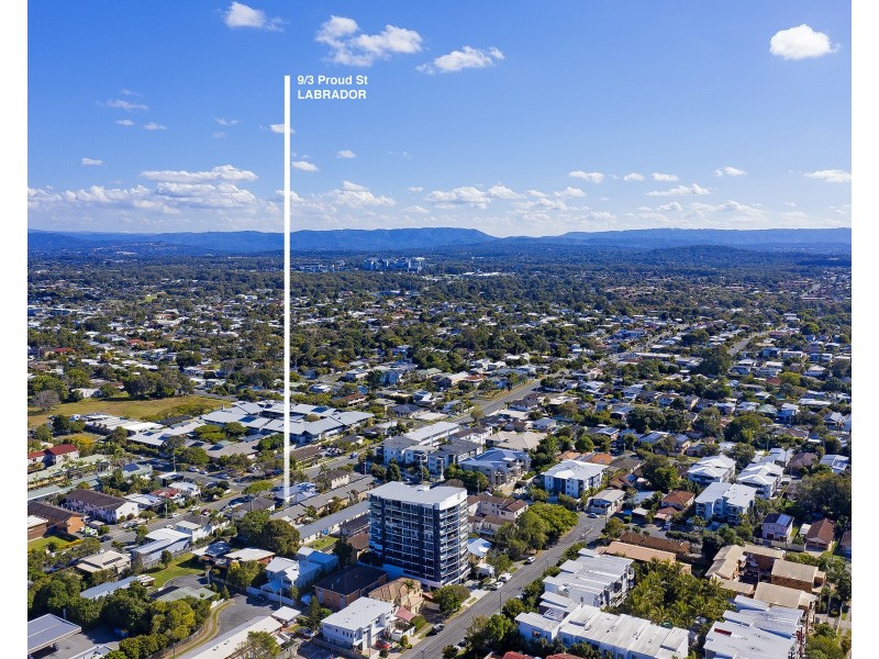 9/3 Proud Street, Labrador QLD 4215