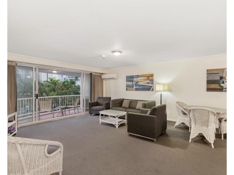 209/140 Ferny Avenue, Surfers Paradise QLD 4217