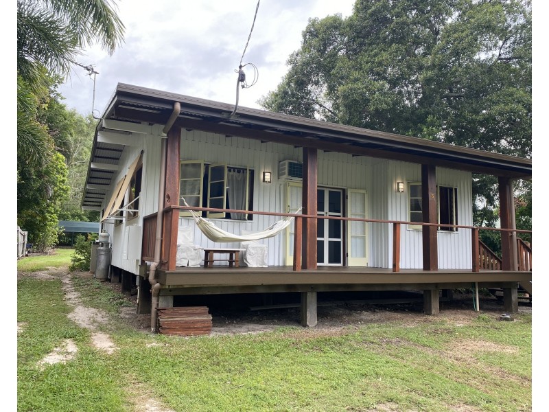 3 Kerr Street, Cooktown QLD 4895