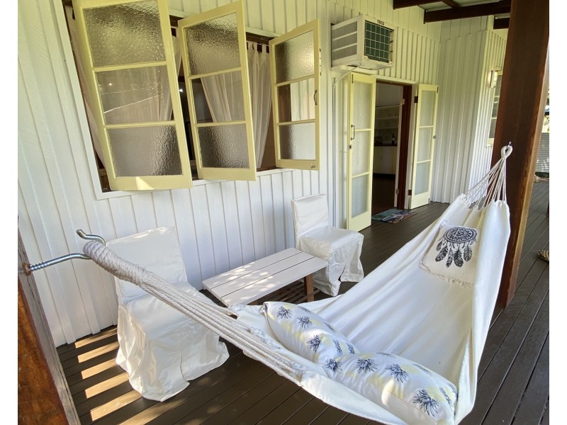 3 Kerr Street, Cooktown QLD 4895