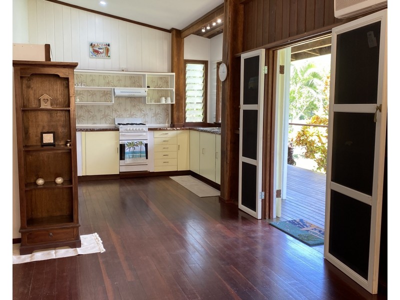 3 Kerr Street, Cooktown QLD 4895