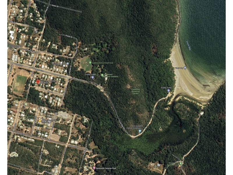 3 Kerr Street, Cooktown QLD 4895