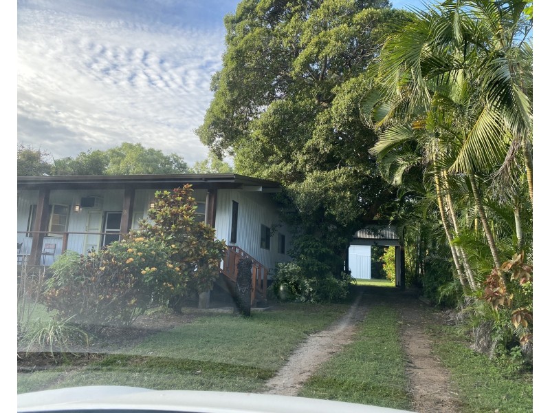 3 Kerr Street, Cooktown QLD 4895