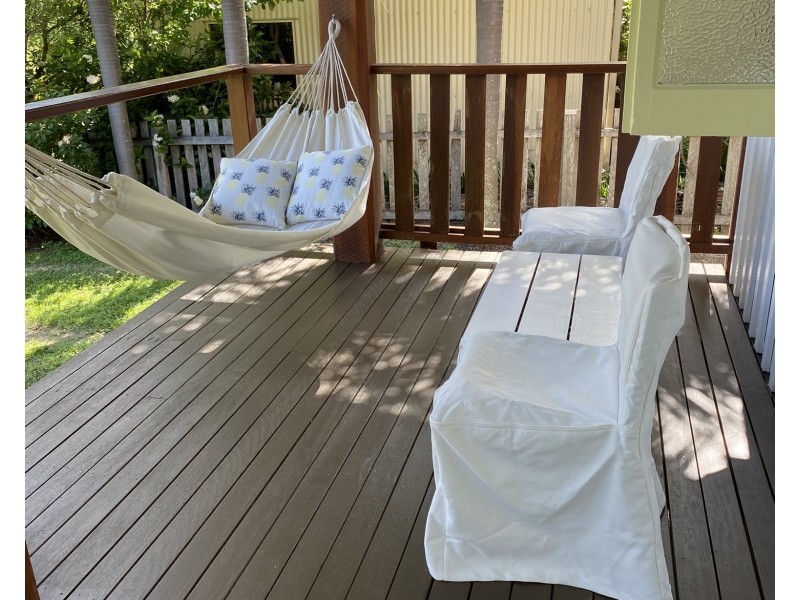 3 Kerr Street, Cooktown QLD 4895