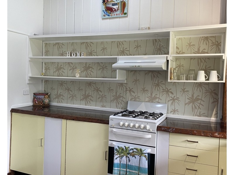 3 Kerr Street, Cooktown QLD 4895