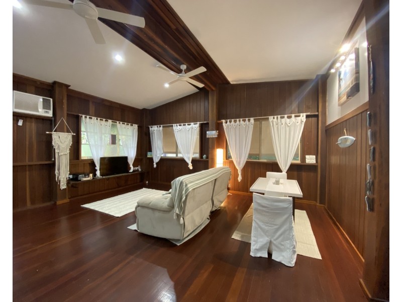 3 Kerr Street, Cooktown QLD 4895