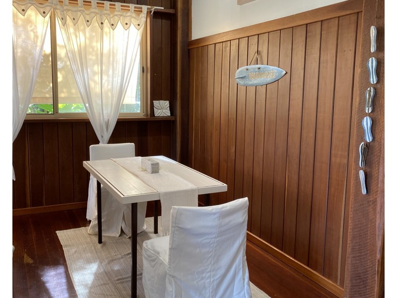 3 Kerr Street, Cooktown QLD 4895