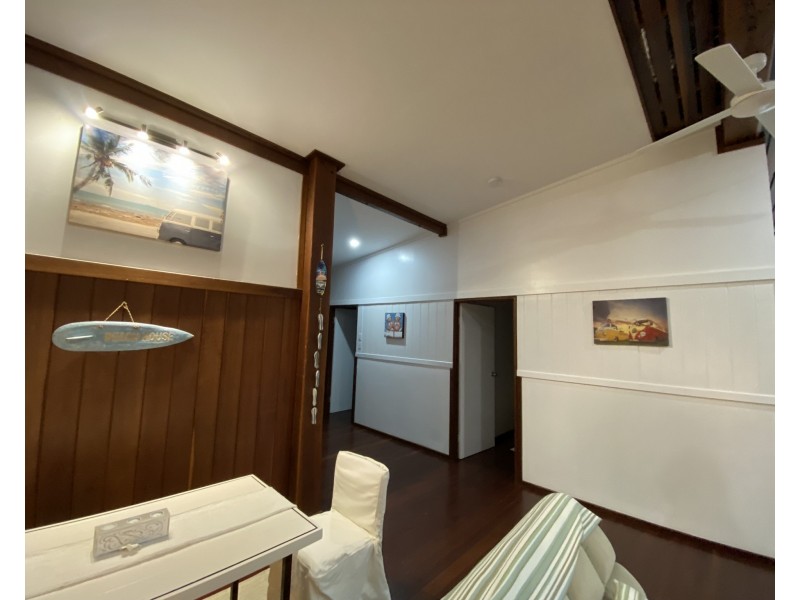 3 Kerr Street, Cooktown QLD 4895