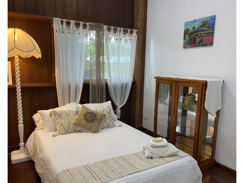 3 Kerr Street, Cooktown QLD 4895