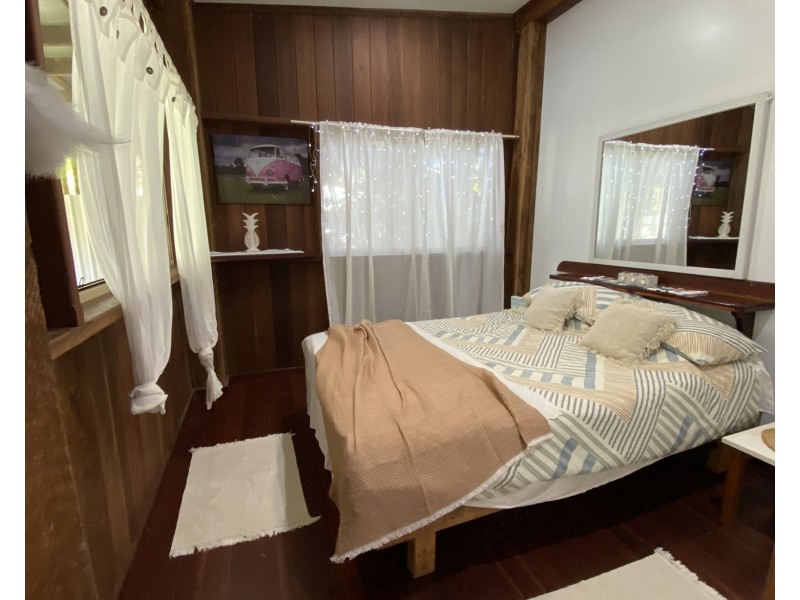 3 Kerr Street, Cooktown QLD 4895
