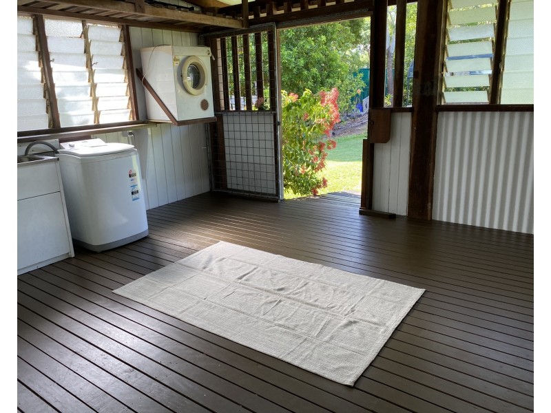 3 Kerr Street, Cooktown QLD 4895