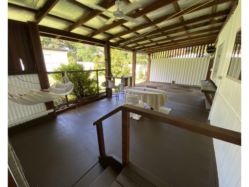 3 Kerr Street, Cooktown QLD 4895