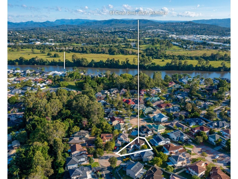 51 Clear River Boulevard, Ashmore QLD 4214
