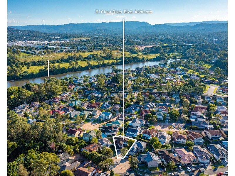 51 Clear River Boulevard, Ashmore QLD 4214