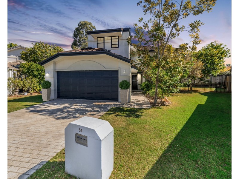 51 Clear River Boulevard, Ashmore QLD 4214