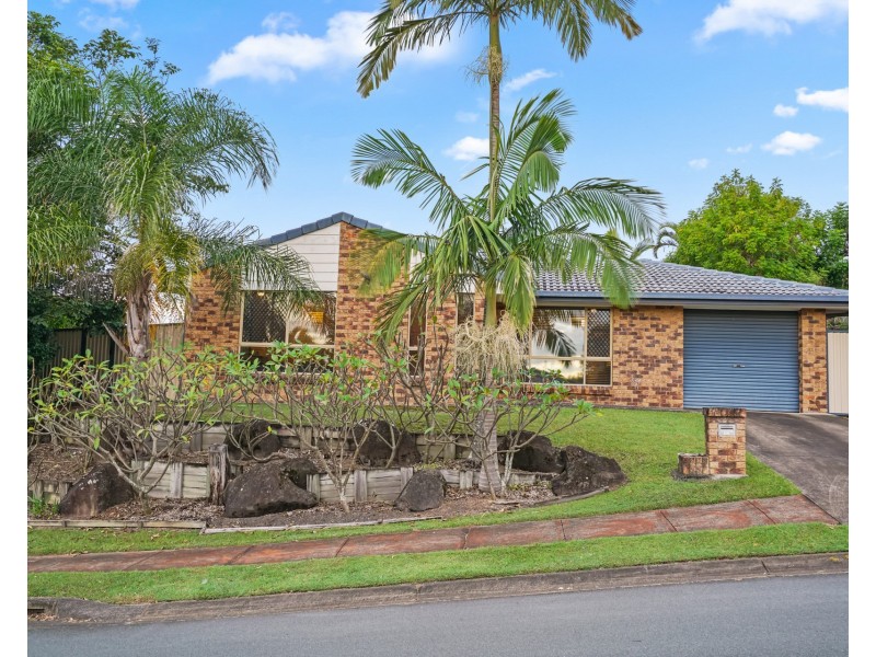 54 Studio Drive, Oxenford QLD 4210