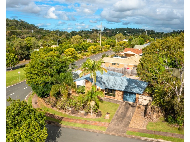 54 Studio Drive, Oxenford QLD 4210