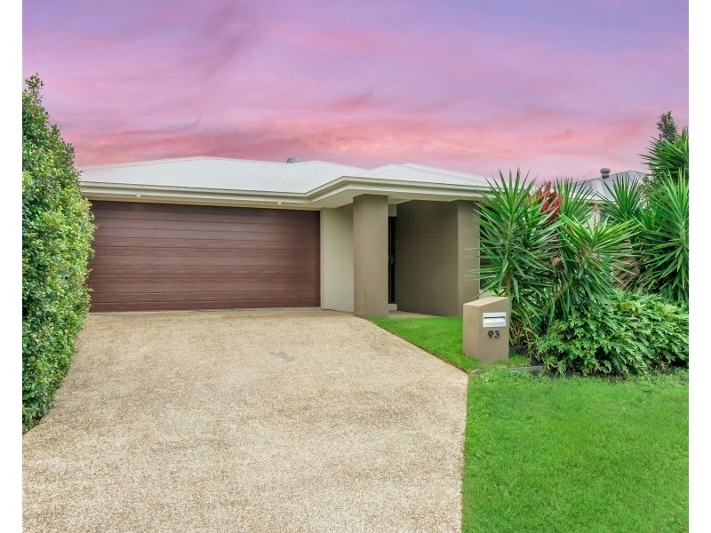 93 Lindeman Circuit, Pimpama QLD 4209