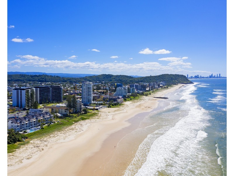 11009/1328 Gold Coast Highway, Palm Beach QLD 4221
