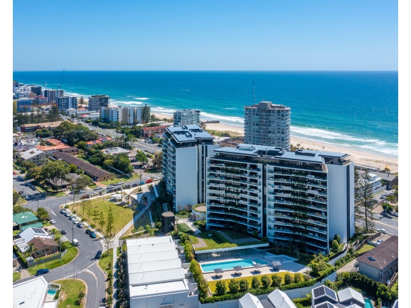 11009/1328 Gold Coast Highway, Palm Beach QLD 4221