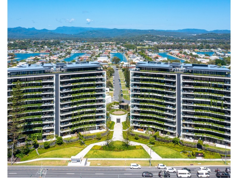 11009/1328 Gold Coast Highway, Palm Beach QLD 4221