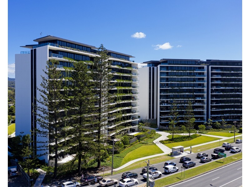 11009/1328 Gold Coast Highway, Palm Beach QLD 4221