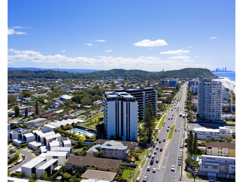 11009/1328 Gold Coast Highway, Palm Beach QLD 4221