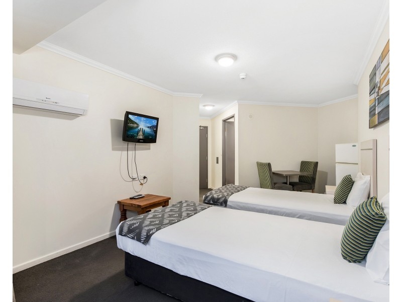 205/140  Ferny Avenue, Surfers Paradise QLD 4217