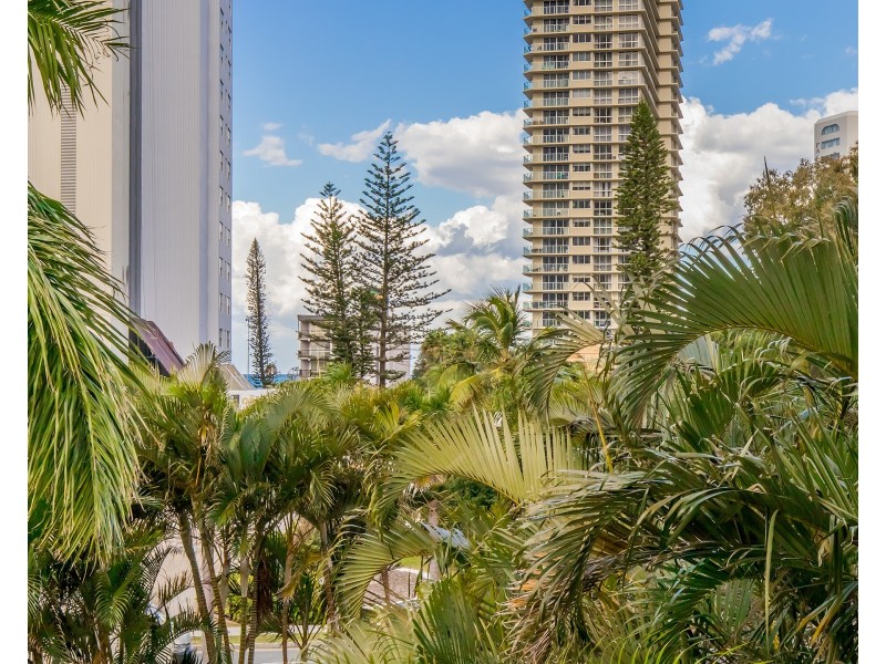 205/140  Ferny Avenue, Surfers Paradise QLD 4217