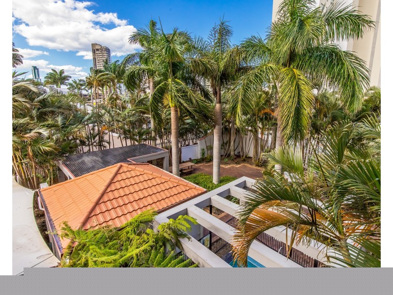 205/140  Ferny Avenue, Surfers Paradise QLD 4217