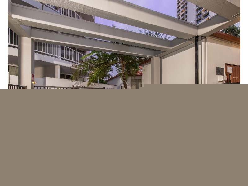 205/140  Ferny Avenue, Surfers Paradise QLD 4217
