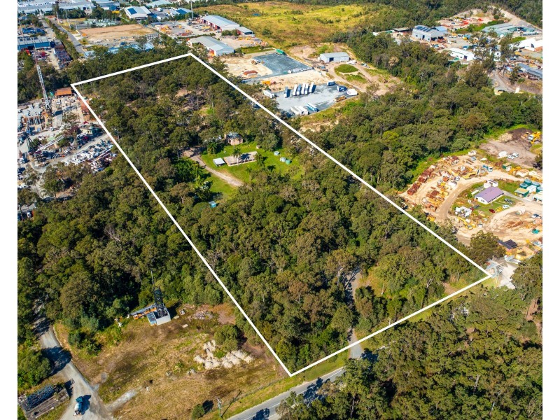 109 Sandy Creek Road, Yatala QLD 4207