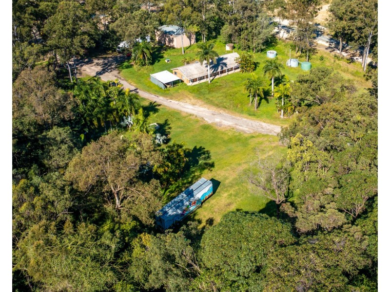 109 Sandy Creek Road, Yatala QLD 4207