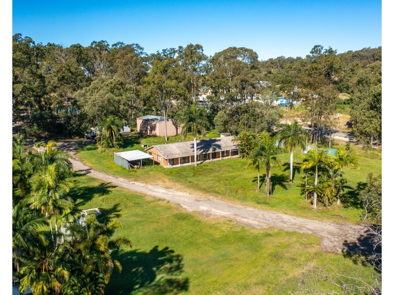 109 Sandy Creek Road, Yatala QLD 4207