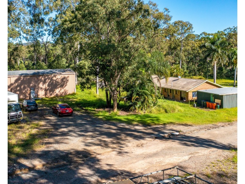 109 Sandy Creek Road, Yatala QLD 4207