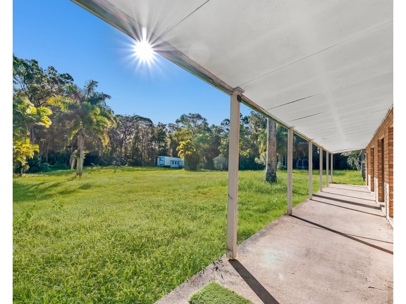 109 Sandy Creek Road, Yatala QLD 4207
