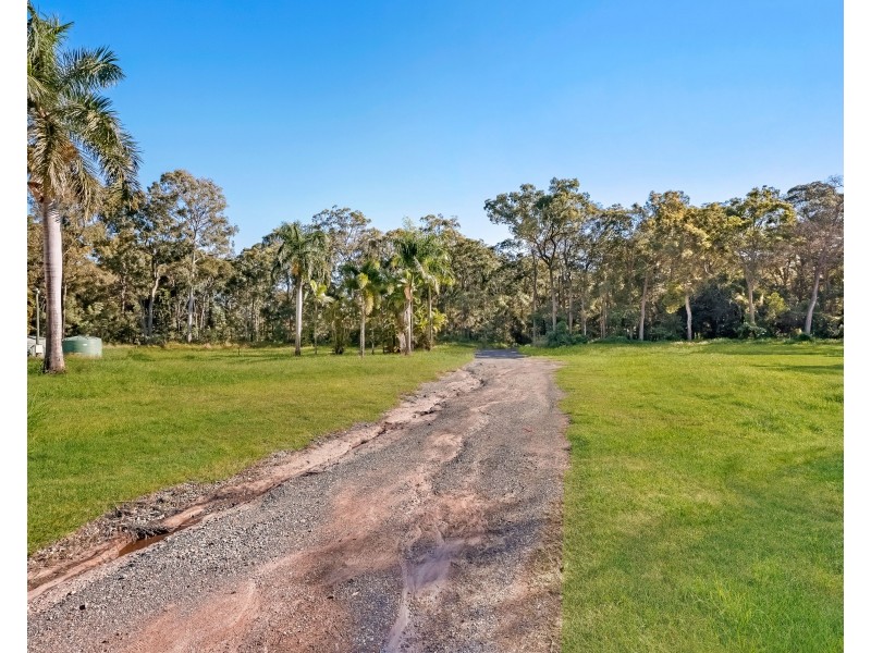 109 Sandy Creek Road, Yatala QLD 4207
